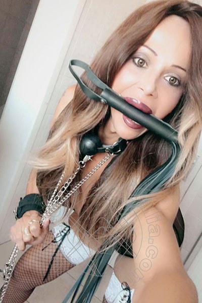 Foto selfie 89 di Keylla Rios transex Genova