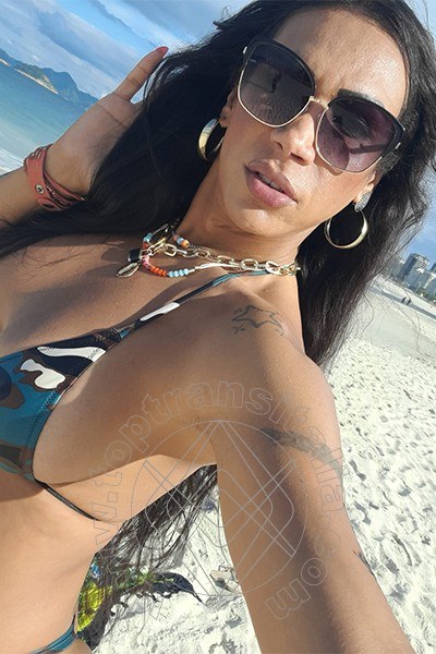 Foto selfie 40 di Jhoany Wilker Pornostar transex Bari