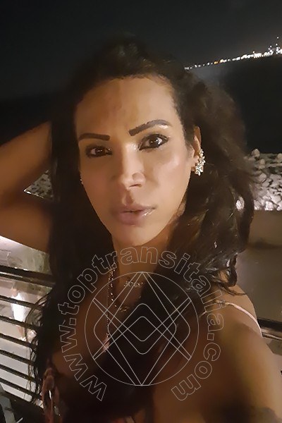 Foto selfie 38 di Jhoany Wilker Pornostar transex Bari