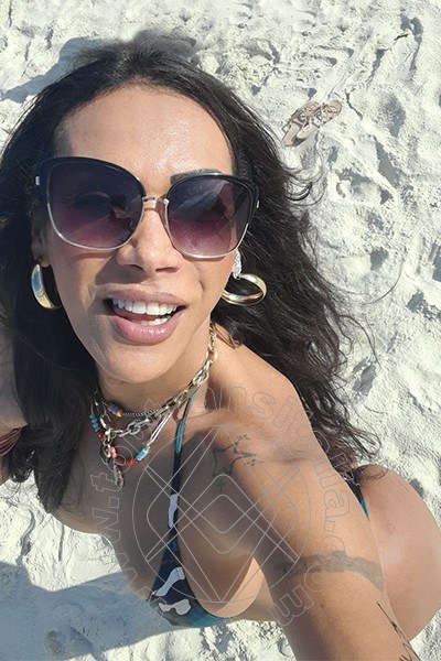 Foto selfie 34 di Jhoany Wilker Pornostar transex Bari