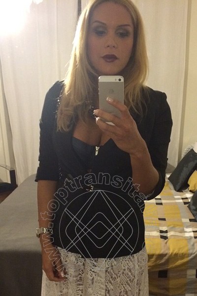 Foto selfie 97 di Adriana Ventury Pornostar transex Torino