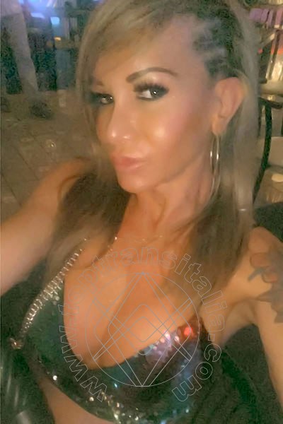 Foto selfie 685 di Pamy La Diva Stellare transex Villorba