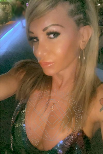 Foto selfie 673 di Pamy La Diva Stellare transex Villorba