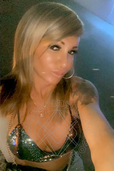 Foto selfie 671 di Pamy La Diva Stellare transex Villorba