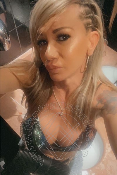 Foto selfie 669 di Pamy La Diva Stellare transex Losanna