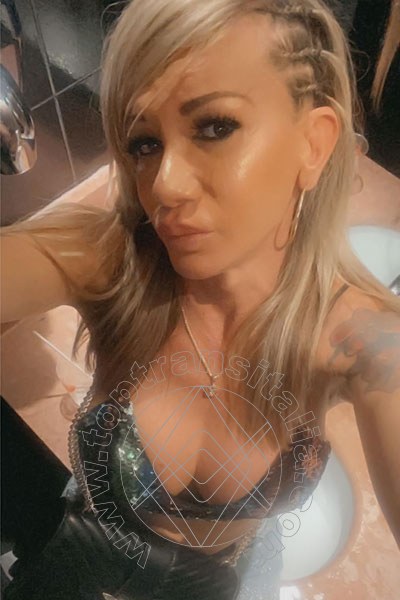 Foto selfie 669 di Pamy La Diva Stellare transex Villorba