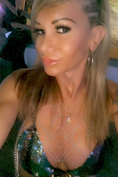 Foto selfie 668 di Pamy La Diva Stellare transex Villorba