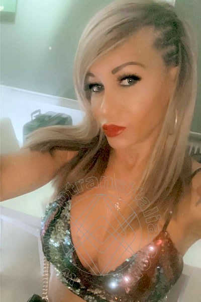 Foto selfie 645 di Pamy La Diva Stellare transex Villorba