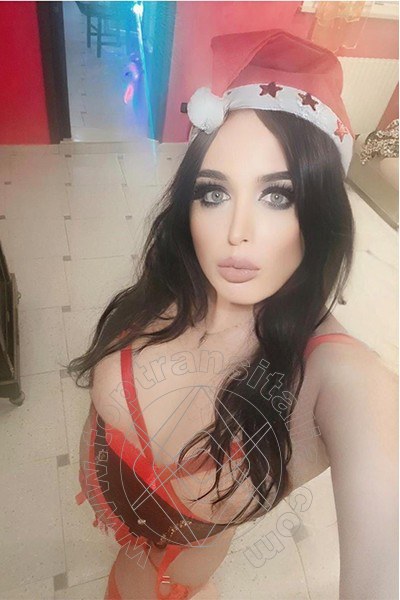 Foto selfie 172 di Rossana Bulgari Italiana transex Foggia