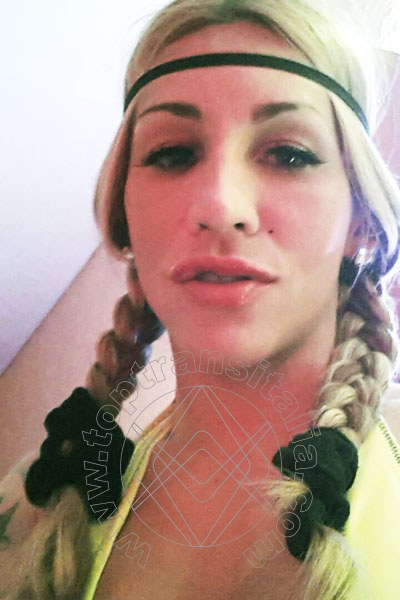 Foto selfie 3 di Thaliana transex Hannover