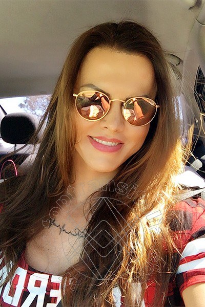 Foto selfie 116 di Joanna transex Albisola