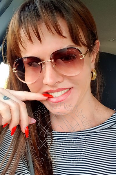 Foto selfie 42 di Joanna transex Albisola