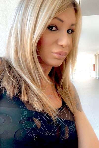 Foto selfie 754 di Pamy La Diva Stellare transex Villorba