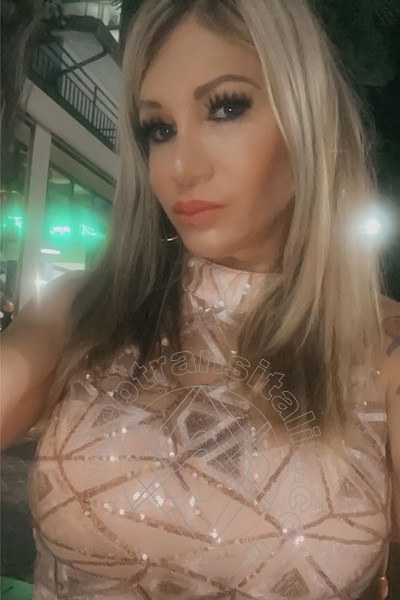 Foto selfie 750 di Pamy La Diva Stellare transex Losanna