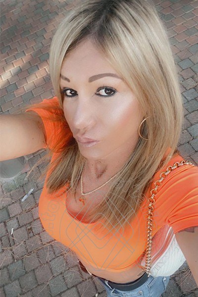 Foto selfie 744 di Pamy La Diva Stellare transex Villorba