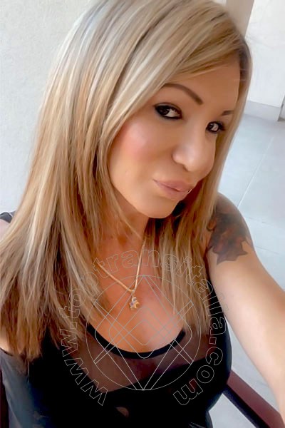 Foto selfie 713 di Pamy La Diva Stellare transex Losanna