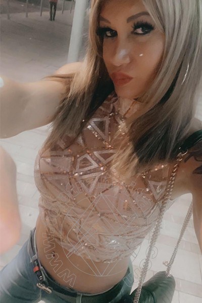 Foto selfie 749 di Pamy La Diva Stellare transex Villorba