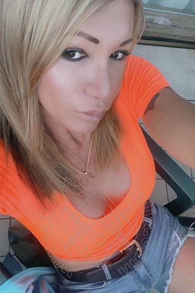 Foto selfie 743 di Pamy La Diva Stellare transex Losanna