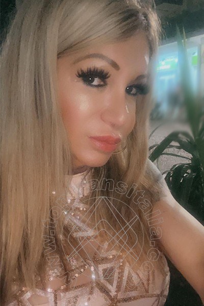 Foto selfie 733 di Pamy La Diva Stellare transex Villorba