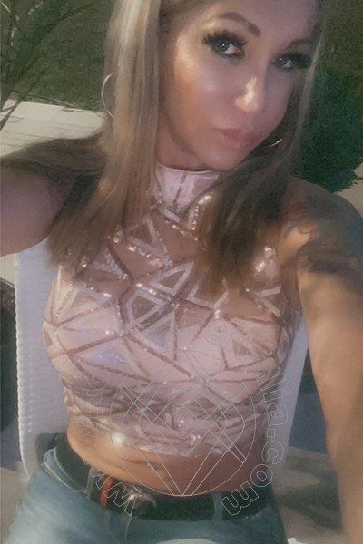 Foto selfie 732 di Pamy La Diva Stellare transex Villorba