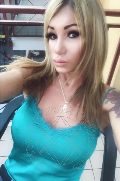 Foto selfie 736 di Pamy La Diva Stellare transex Villorba