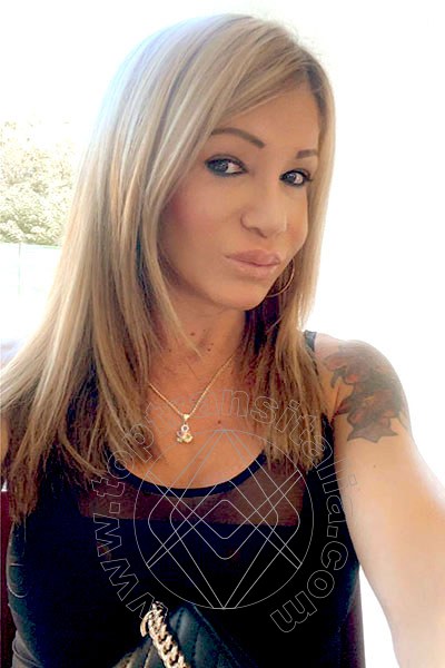 Foto selfie 725 di Pamy La Diva Stellare transex Losanna