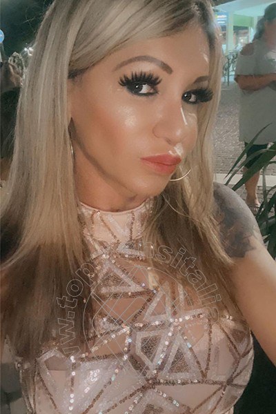 Foto selfie 730 di Pamy La Diva Stellare transex Villorba