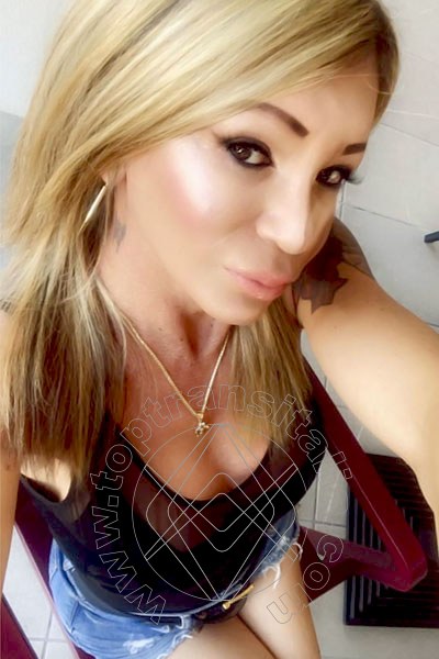 Foto selfie 709 di Pamy La Diva Stellare transex Losanna