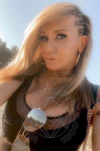 Foto selfie 705 di Pamy La Diva Stellare transex Villorba