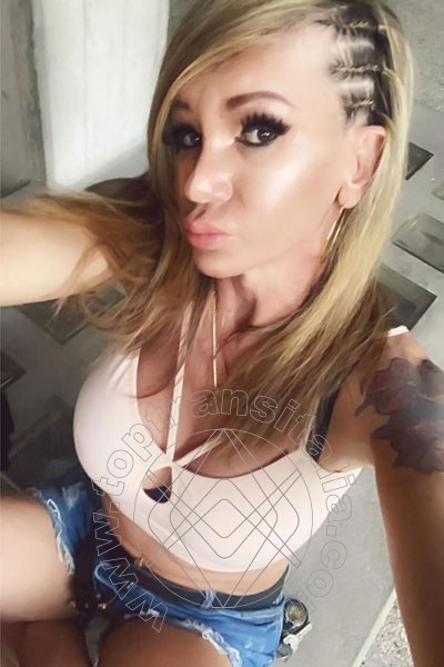 Foto selfie 701 di Pamy La Diva Stellare transex Villorba