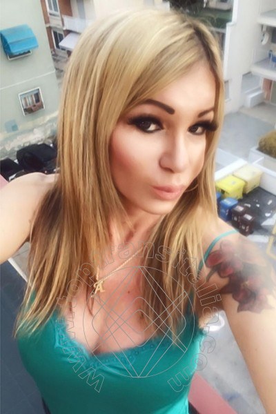 Foto selfie 699 di Pamy La Diva Stellare transex Villorba