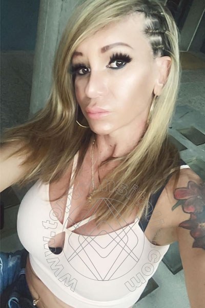 Foto selfie 698 di Pamy La Diva Stellare transex Losanna