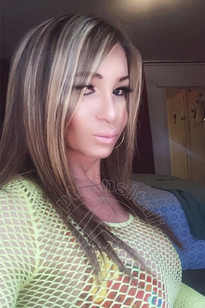 Foto selfie 769 di Pamy La Diva Stellare transex Losanna