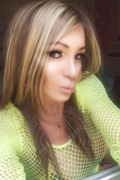 Foto selfie 766 di Pamy La Diva Stellare transex Losanna