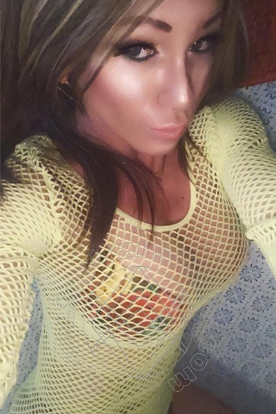 Foto selfie 761 di Pamy La Diva Stellare transex Losanna