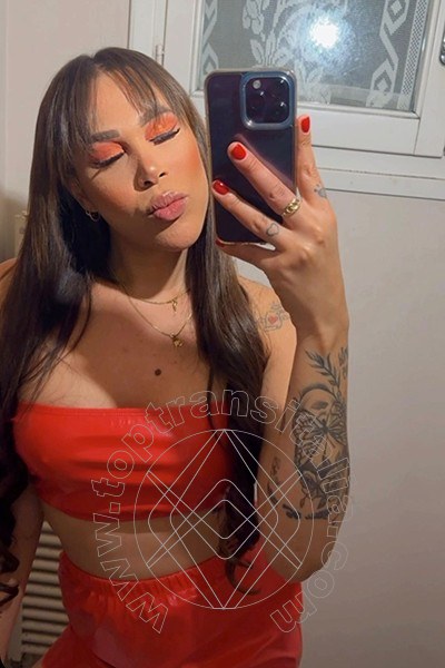 Foto selfie 4 di Miss Valentina Bigdick transex Varese
