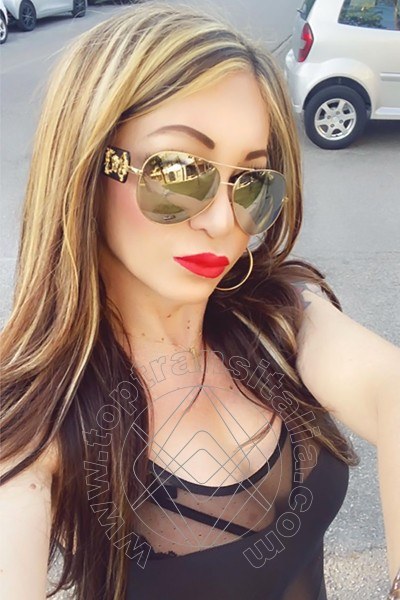 Foto selfie 824 di Pamy La Diva Stellare transex Losanna