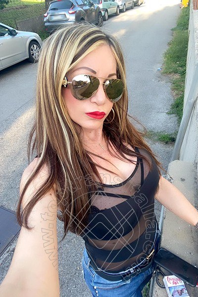 Foto selfie 822 di Pamy La Diva Stellare transex Losanna