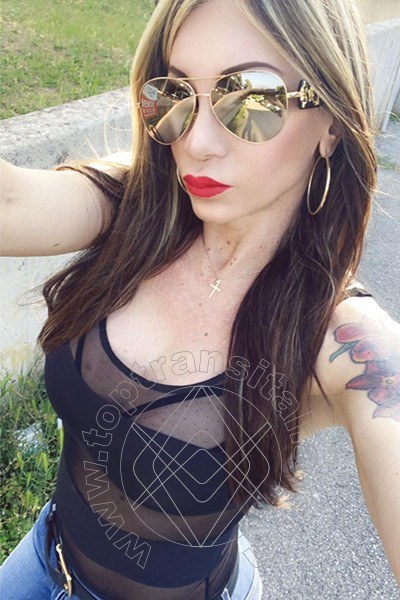 Foto selfie 821 di Pamy La Diva Stellare transex Villorba