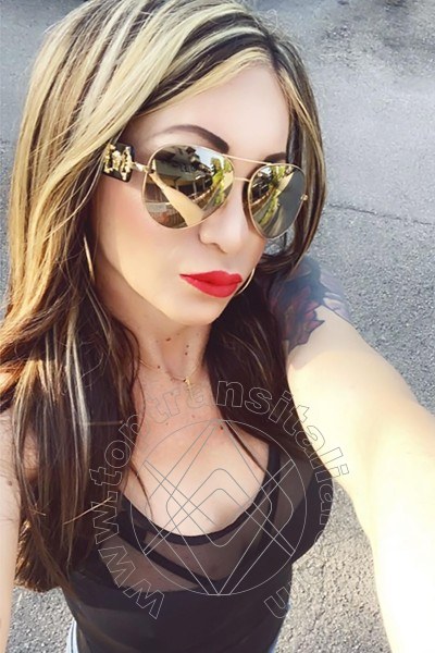 Foto selfie 817 di Pamy La Diva Stellare transex Losanna