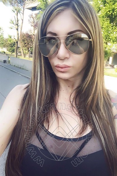 Foto selfie 810 di Pamy La Diva Stellare transex Villorba