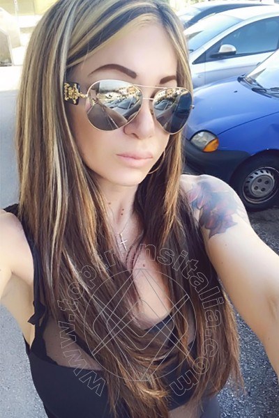 Foto selfie 802 di Pamy La Diva Stellare transex Losanna