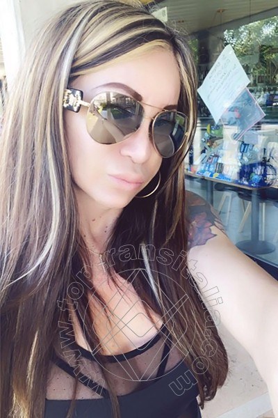 Foto selfie 799 di Pamy La Diva Stellare transex Losanna