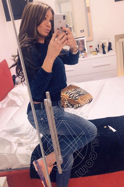 Foto selfie 854 di Pamy La Diva Stellare transex Losanna