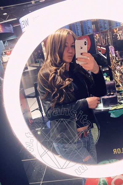 Foto selfie 851 di Pamy La Diva Stellare transex Losanna
