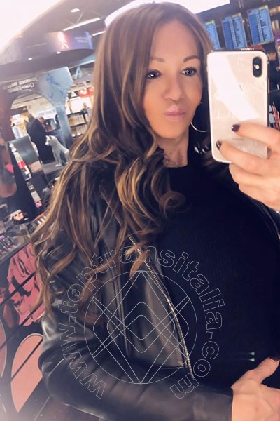 Foto selfie 848 di Pamy La Diva Stellare transex Losanna