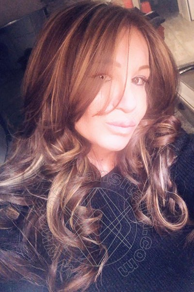 Foto selfie 843 di Pamy La Diva Stellare transex Losanna