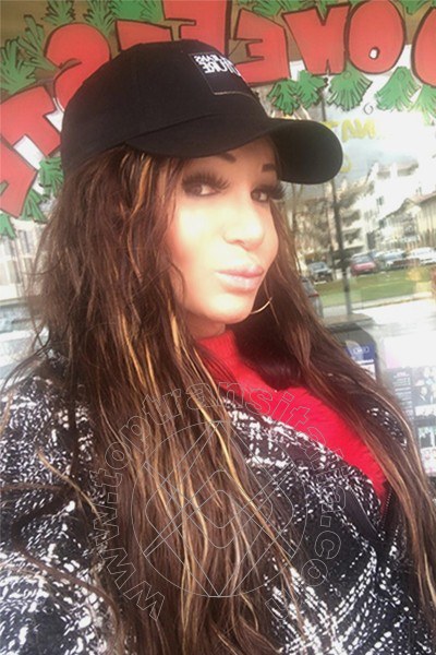 Foto selfie 665 di Pamy La Diva Stellare transex Losanna