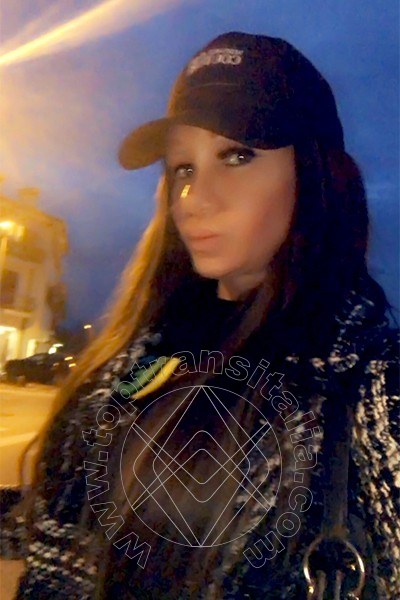 Foto selfie 662 di Pamy La Diva Stellare transex Losanna