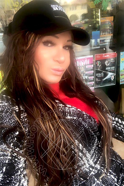 Foto selfie 661 di Pamy La Diva Stellare transex Losanna